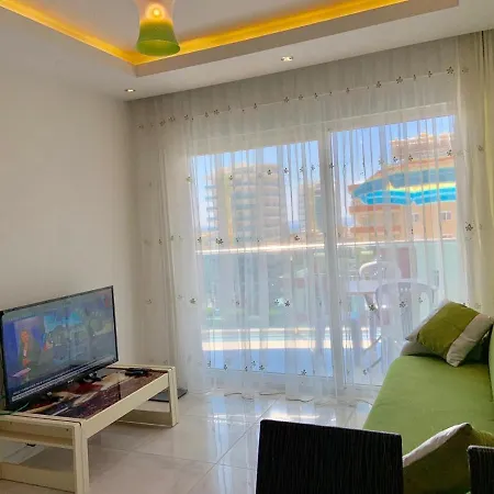 Elite Life * Alanya