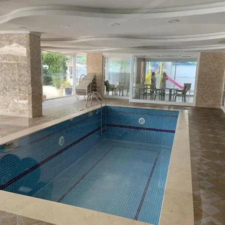 Elite Life Appartement *
